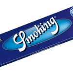 x Vloeipapier Blauw