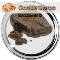 Het Wietloket.com. Cookie Maroc. Online wiet en hasj kopen