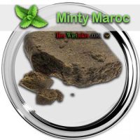 Het Wietloket.com. Minty Maroc. Online wiet en hasj kopen
