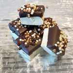 5 x Choco Nogablok, elk 35mg THC