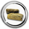 Static tech Dry sift hasj van het Wietloket. Wietkopen