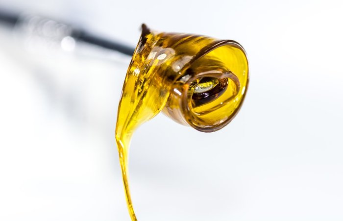 Shatter BHO dab tool