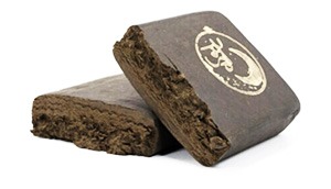 afghaan hasj . Het Wietloket