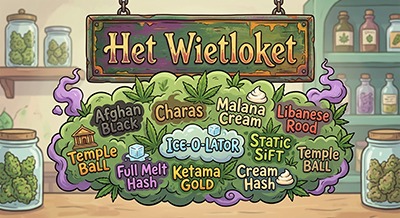 Medische hasj, Het Wietloket