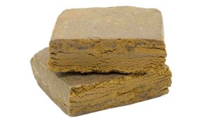 moroccaanse hasj. Het Wietloket