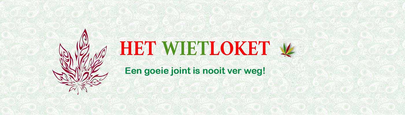 Online wiet kopen Online wiet kopen én gratis Wiet en Hasj. Spaar wietpunten!