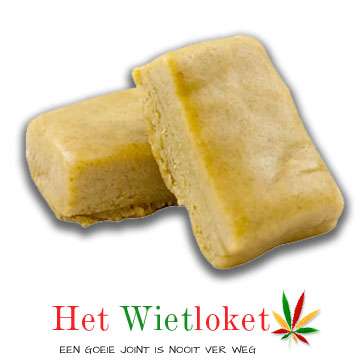 Piatella full melt hasj van Het Wietloket
