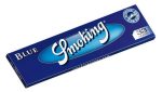 x Vloeipapier Blauw -0