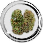 Sour- Durban Poison> 5 gram  Connoiseur Collectie