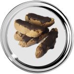 Het Wietloket. Amandelkoekjes met THC, wiet, hash