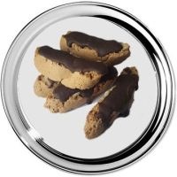 Het Wietloket. Amandelkoekjes met THC, wiet, hash