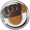 Wiet stroopwafels. THC edibles van het Wietloket