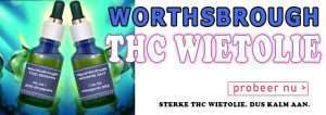 Online THC Wietolie kopen? Het Wietloket.