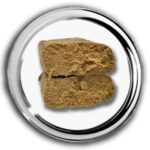 White Chocolate hasj> 5 gram