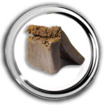 Crystal hasj > 5 gram