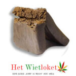 Gold Champagne hasj > 5 gram
